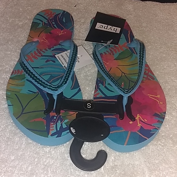 Hype slippers - Picture 4 of 4